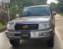 Toyota Land Cruiser   GX 4.5  2003 - Cần bán gấp Toyota Land Cruiser GX 4.5 năm 2003, xe nhập giá cạnh tranh