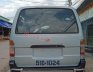 Toyota Hiace 1998 - Cần bán gấp Toyota Hiace đời 1998, màu xanh