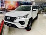 Toyota Fortuner 2021 - Cần bán Toyota Fortuner đời 2021, màu trắng, 995tr
