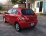 Toyota Yaris    2012 - Bán ô tô Toyota Yaris năm sản xuất 2012, màu đỏ, nhập khẩu  