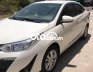 Toyota Vios 2019 - Cần bán xe Toyota Vios đời 2019, màu trắng, nhập khẩu nguyên chiếc giá cạnh tranh
