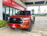 Toyota Hilux   2.4L 4x2 AT  2020 - Cần bán Toyota Hilux 2.4L 4x2 AT đời 2020, màu đỏ, nhập khẩu nguyên chiếc, 675tr