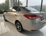 Toyota Vios 2021 - Toyota Lào Cai bán xe Toyota Vios - chương trình khuyến mại tốt nhất khu vực