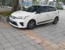 Toyota Yaris 2014 - Cần bán lại xe Toyota Yaris sản xuất năm 2014, màu trắng, nhập khẩu nguyên chiếc xe gia đình
