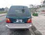 Toyota Zace   GL 2005 - Bán xe Toyota Zace GL năm sản xuất 2005, màu xanh lục, 185tr