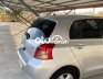 Toyota Yaris 2007 - Cần bán gấp Toyota Yaris sản xuất 2007, màu bạc, nhập khẩu nguyên chiếc