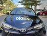 Toyota Vios 2021 - Bán xe Toyota Vios năm 2021, màu đen