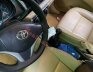 Toyota Vios    2014 - Cần bán lại xe Toyota Vios năm sản xuất 2014, màu đen còn mới