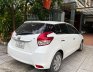 Toyota Yaris   1.3G  2015 - Cần bán lại xe Toyota Yaris 1.3G sản xuất năm 2015, màu trắng, xe nhập  