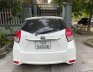 Toyota Yaris   1.3 G  2015 - Bán Toyota Yaris 1.3 G sản xuất năm 2015, màu trắng, xe nhập