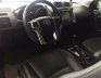 Toyota Prado   TXL 2.7L  2016 - Cần bán xe Toyota Prado TXL 2.7L đời 2016, màu đen, xe nhập