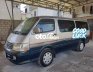 Toyota Hiace 2002 - Bán Toyota Hiace năm 2002, màu bạc, nhập khẩu nguyên chiếc chính chủ