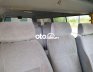 Toyota Hiace 2002 - Bán Toyota Hiace năm 2002, màu bạc, nhập khẩu nguyên chiếc chính chủ