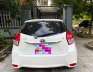 Toyota Yaris   1.3G  2015 - Cần bán lại xe Toyota Yaris 1.3G sản xuất năm 2015, màu trắng, xe nhập  