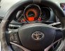Toyota Yaris   1.3G  2015 - Cần bán lại xe Toyota Yaris 1.3G sản xuất năm 2015, màu trắng, xe nhập  