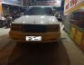 Toyota Crown 1999 - Cần bán Toyota Crown sản xuất năm 1999, màu trắng, nhập khẩu nguyên chiếc