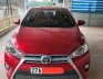 Toyota Yaris   2015 - Cần bán xe Toyota Yaris 2015, màu đỏ, nhập khẩu nguyên chiếc  