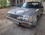 Toyota Crown     1993 - Cần bán lại xe Toyota Crown sản xuất năm 1993, màu xám, nhập khẩu nguyên chiếc, 75 triệu