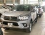 Toyota Hilux 2016 - Bán Toyota Hilux sản xuất 2016, màu xám, xe nhập, giá cạnh tranh
