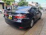 Toyota Camry  2.0E  2017 - Cần bán lại xe Toyota Camry 2.0E sản xuất 2017, màu đen chính chủ