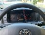 Toyota Hiace 2016 - Bán Toyota Hiace đời 2016, màu bạc, xe nhập còn mới