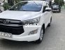 Toyota Innova   2.0E  2016 - Cần bán xe Toyota Innova 2.0E sản xuất 2016, màu trắng còn mới