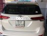 Toyota Fortuner 2017 - Cần bán xe Toyota Fortuner sản xuất 2017, màu trắng, nhập khẩu nguyên chiếc 