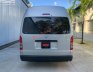 Toyota Hiace 2016 - Bán Toyota Hiace đời 2016, màu bạc, xe nhập còn mới