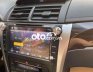 Toyota Camry  2.0E  2017 - Cần bán lại xe Toyota Camry 2.0E sản xuất 2017, màu đen chính chủ