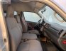 Toyota Hiace 2016 - Bán Toyota Hiace đời 2016, màu bạc, xe nhập còn mới