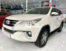 Toyota Fortuner 2017 - Cần bán Toyota Fortuner đời 2017, màu trắng 