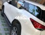 Toyota Fortuner 2017 - Cần bán xe Toyota Fortuner sản xuất 2017, màu trắng, nhập khẩu nguyên chiếc 