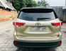 Toyota Highlander   3.5 Limited AMG 2014 - Cần bán gấp Toyota Highlander 3.5 Limited AMG sản xuất năm 2014, nhập khẩu