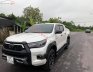 Toyota Hilux   2.8L 4x4 AT   2020 - Xe Toyota Hilux 2.8L 4x4 AT đời 2020, màu trắng, nhập khẩu nguyên chiếc 