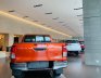 Toyota Hilux 2.4 4x2 AT 2021 - Toyota Hilux 2.4 AT 4X2 màu đỏ cam giao ngay tháng 11