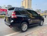 Toyota Prado   TXL 2.7L   2016 - Bán Toyota Prado TXL 2.7L đời 2016, màu đen, nhập khẩu  