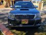 Toyota Hilux 2013 - Bán Toyota Hilux đời 2013, màu nâu, xe còn mới