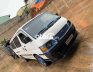 Toyota Hiace 2003 - Cần bán xe Toyota Hiace sản xuất 2003, màu trắng, giá 50tr