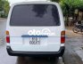 Toyota Hiace 2003 - Cần bán xe Toyota Hiace sản xuất 2003, màu trắng, giá 50tr