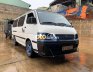 Toyota Hiace 2003 - Cần bán xe Toyota Hiace sản xuất 2003, màu trắng, giá 50tr