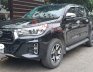 Toyota Hilux   2.8G 4x4 AT   2019 - Cần bán xe Toyota Hilux 2.8G 4x4 AT đời 2019, màu đen, xe nhập  