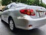 Toyota Corolla 2008 - Cần bán xe Toyota Corolla năm 2008, màu bạc, nhập khẩu Nhật Bản