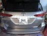 Toyota Fortuner 2020 - Cần bán lại xe Toyota Fortuner năm 2020, màu xám