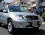 Toyota RAV4 2004 - Bán xe Toyota RAV4 đời 2004, màu bạc, nhập khẩu nguyên chiếc