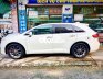 Toyota Venza 2010 - Cần bán xe Toyota Venza đời 2010, màu trắng, nhập khẩu