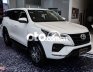 Toyota Fortuner 2021 - Cần bán Toyota Fortuner 2021, màu trắng