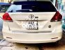 Toyota Venza 2010 - Cần bán xe Toyota Venza đời 2010, màu trắng, nhập khẩu