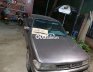 Toyota Corolla 1990 - Bán Toyota Corolla đời 1990, màu xám, nhập khẩu, giá tốt
