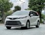 Toyota Sienna 2021 - Em Lộc MT Auto bán Toyota Sienna Platinum sản xuất 2021 giao ngay tại MT Auto