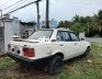 Toyota Corolla   1980 - Cần bán gấp Toyota Corolla sản xuất năm 1980, màu kem (be), nhập khẩu nguyên chiếc giá cạnh tranh